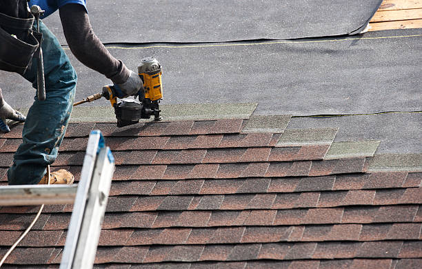 Licensed Gutter Installation service in West Point, IL - Brentwood Metal Roofing